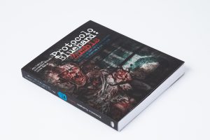 Nerd Books - Megaboga