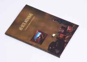 Aurea Livraria, Editora e Comunicação Visual