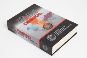 Editora e Livraria Confraria Criminal